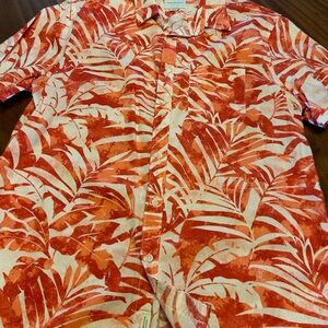American Eagle XL Hawaiian Shirt
